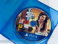 Gra GTA 5 PS4 PL Więcej gier na innych ogłoszeniach!
