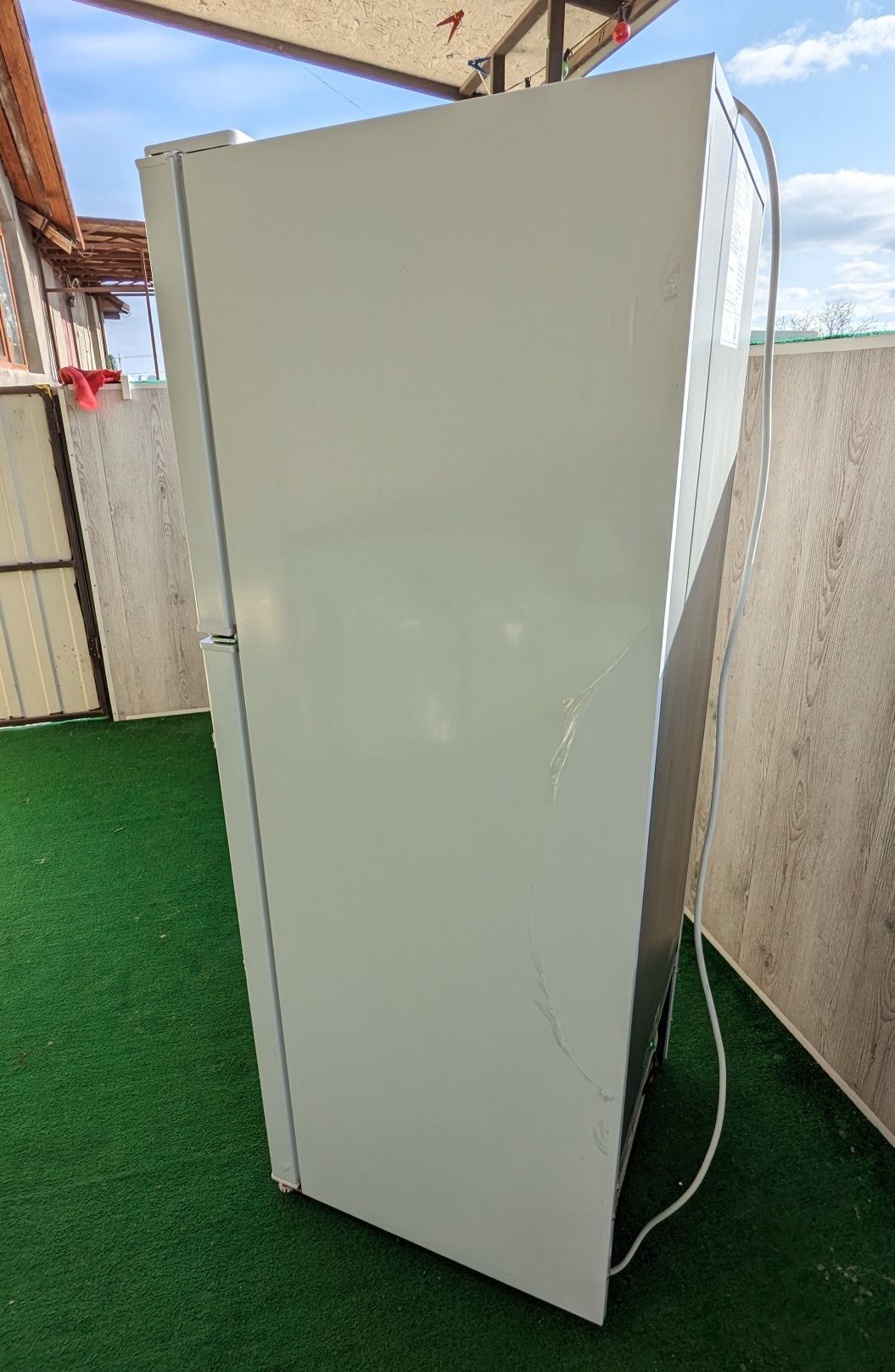 Elenberg MRF-146-O Холодильник