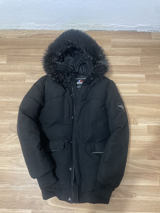 Casaco Mckenzie original