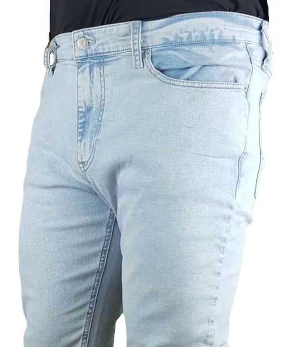 Tommy Hilfiger męskie jeansy Tommy Jeans Simon Skinny nowe - W36/L34