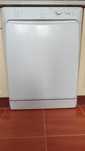 Zmywarka Indesit
