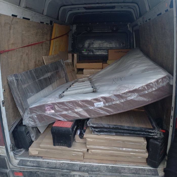 Вантажники • Грузчики Суми