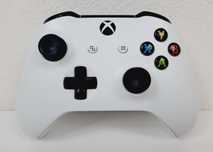Kontroler Xbox One/Series