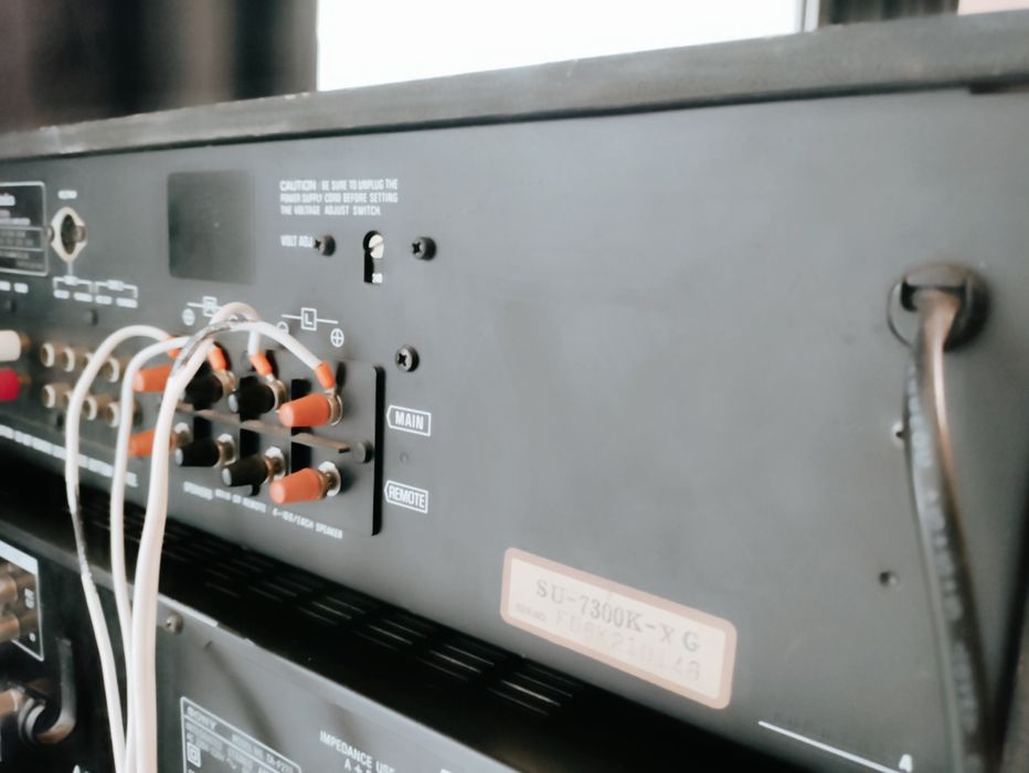 Technics SU-7300K