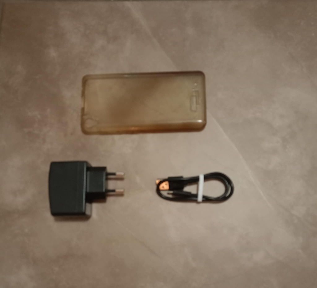 Kruger&Matz move mini 8