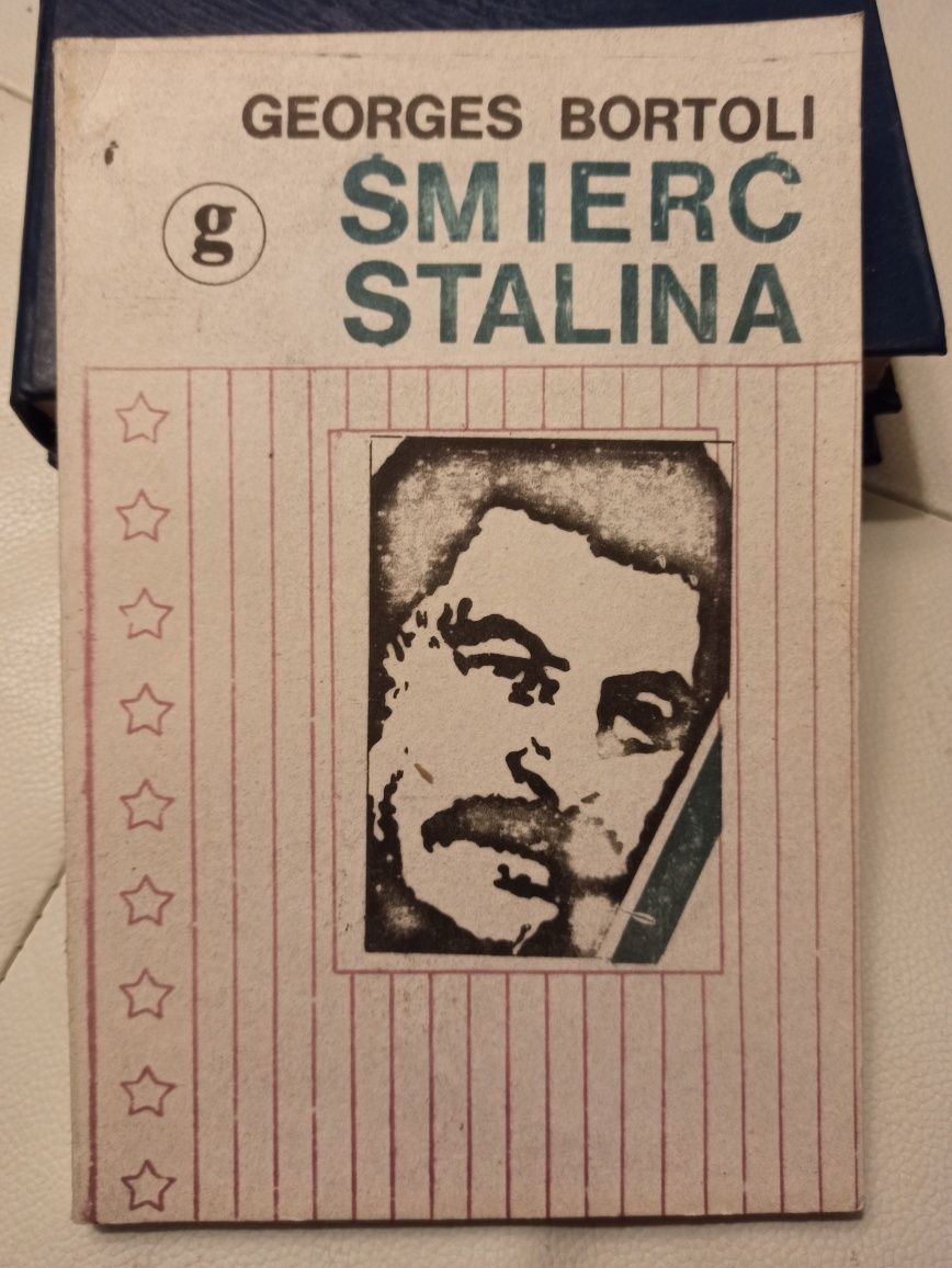 Bertoli Śmierć Stalina