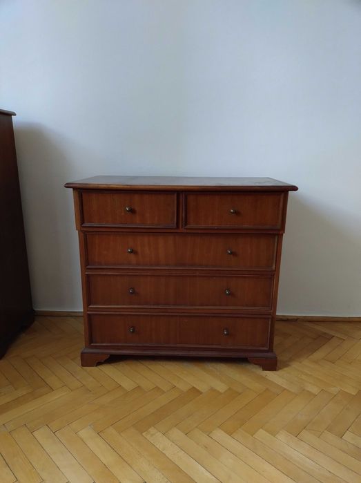 Pilnie - regał, komody z szufladami, szafka rtv, sofa, tapczan