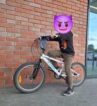 Rower Bmx b-twin 20'