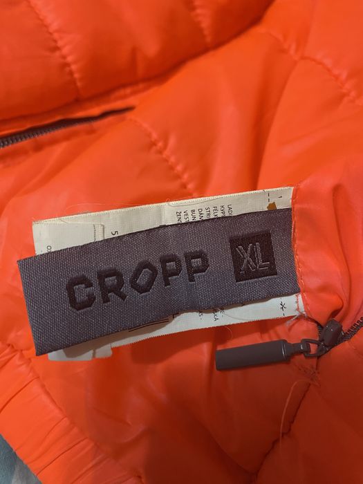 Куртка Cropp демі