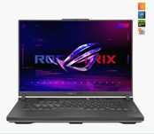 Asus Rog Strix G16 4070