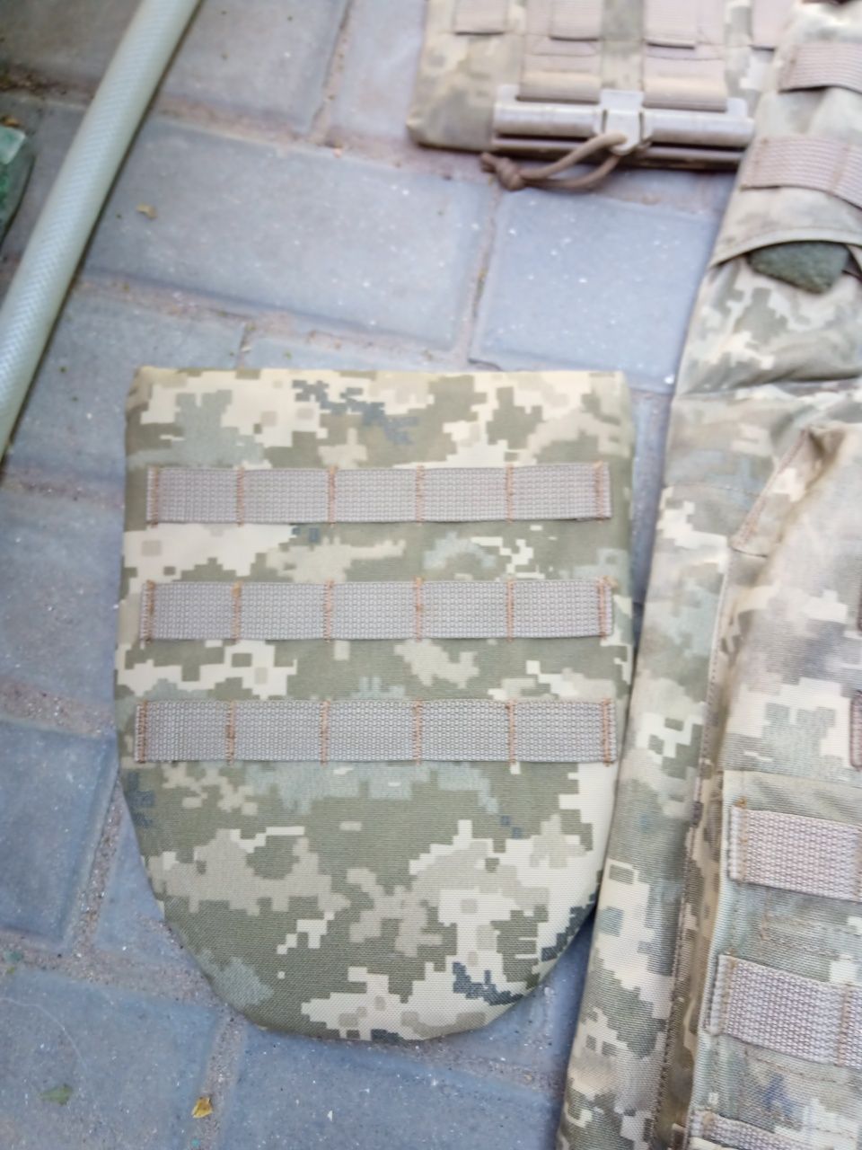 Корсар 3мп6 розмір М