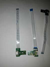Модуль зарядки Micro USB Honson для Dualshok 4 JDS-030 (12 Pin)