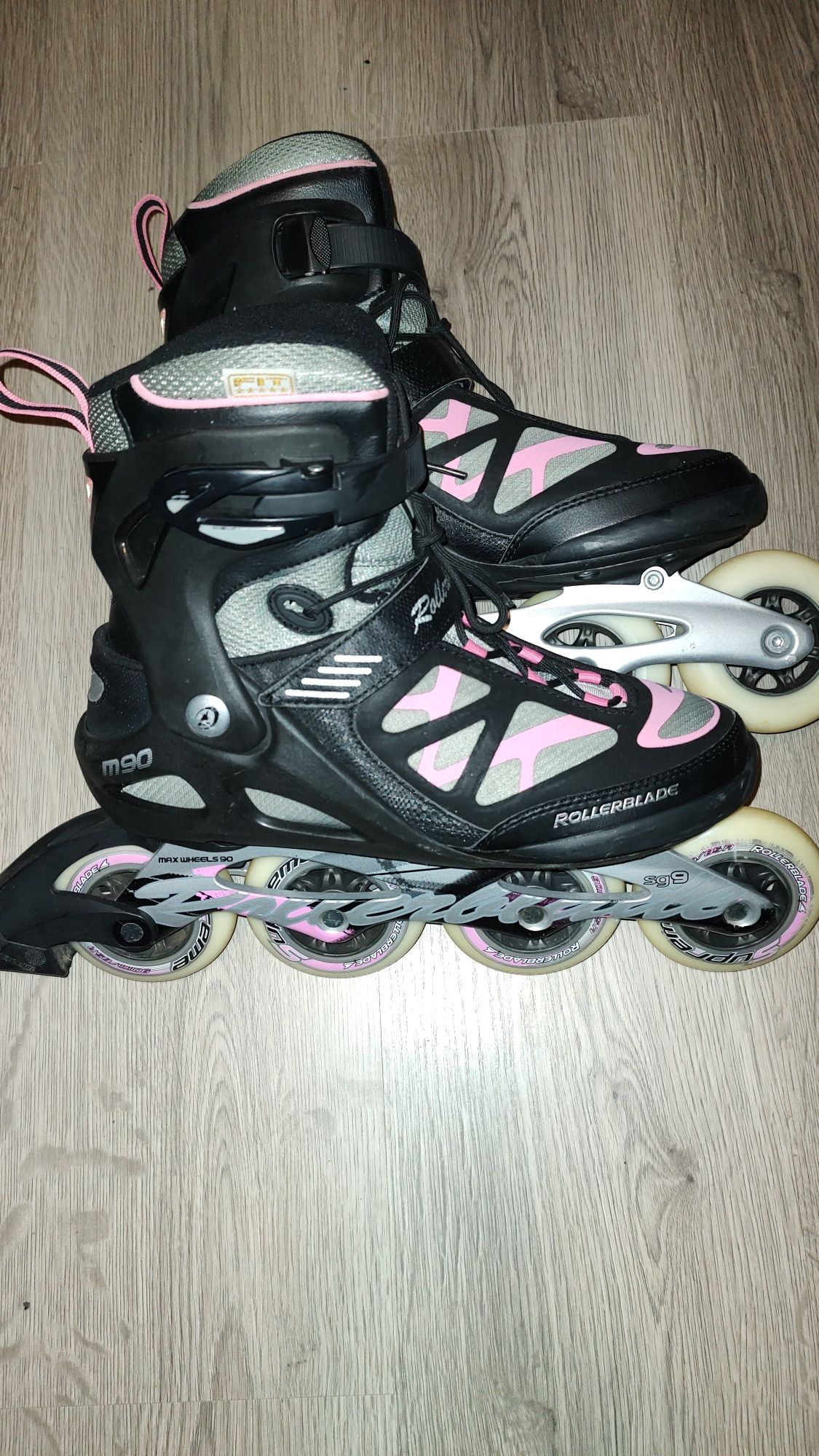 Rollerblade m90 rozmiar 39