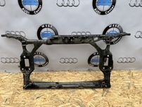 Телевізор Audi A4 B8 установочна панель ауді а4 б8