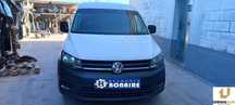 CAIXA DE VELOCIDADES VOLKSWAGEN CADDY FURGÓN/KOMBI FURGóN BLUEMOTION