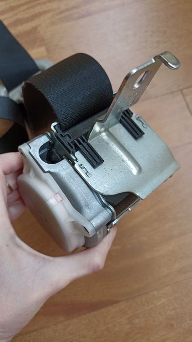 Водійський ремінь безпеки Honda civic 10 X перед лівий 04818-TBA-A02ZA