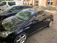 Opel Tigra b twintop