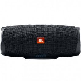 Jbl charge4 midnight black