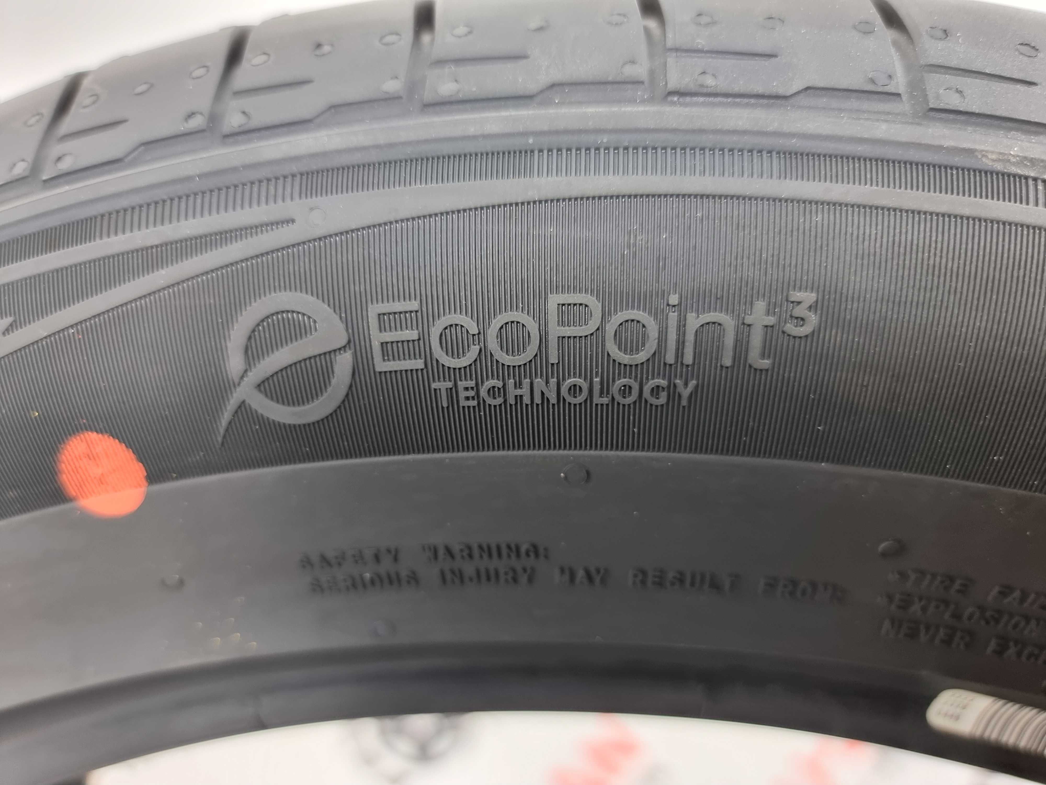 NOWE letnie OPONY 225/50R17- SAILUN Atrezzo ZSR2