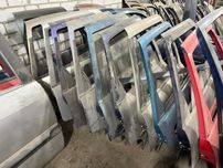 Дверь задняя правая Opel Vectra B Седан Универсал Лифтбек