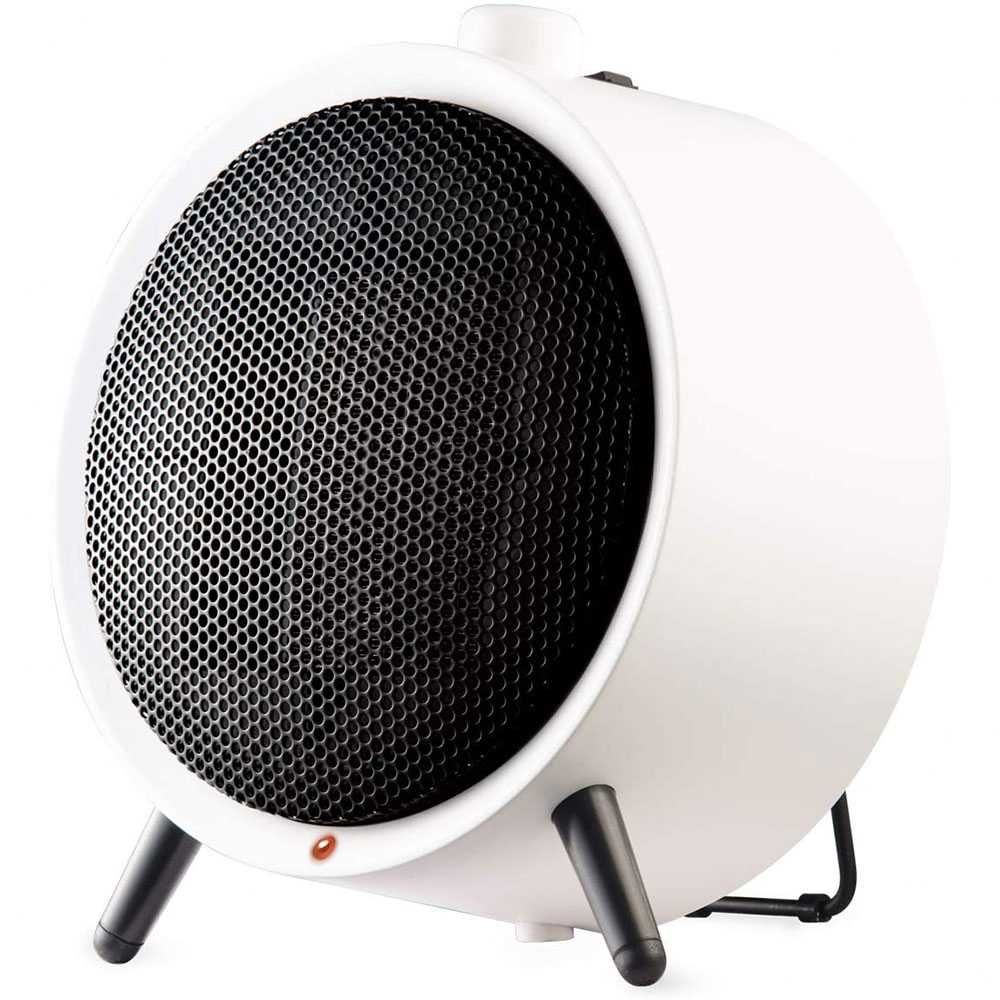 Aquecedor Honeywell UberHeat Ceramic Personal Heater - Branco, HCE200W