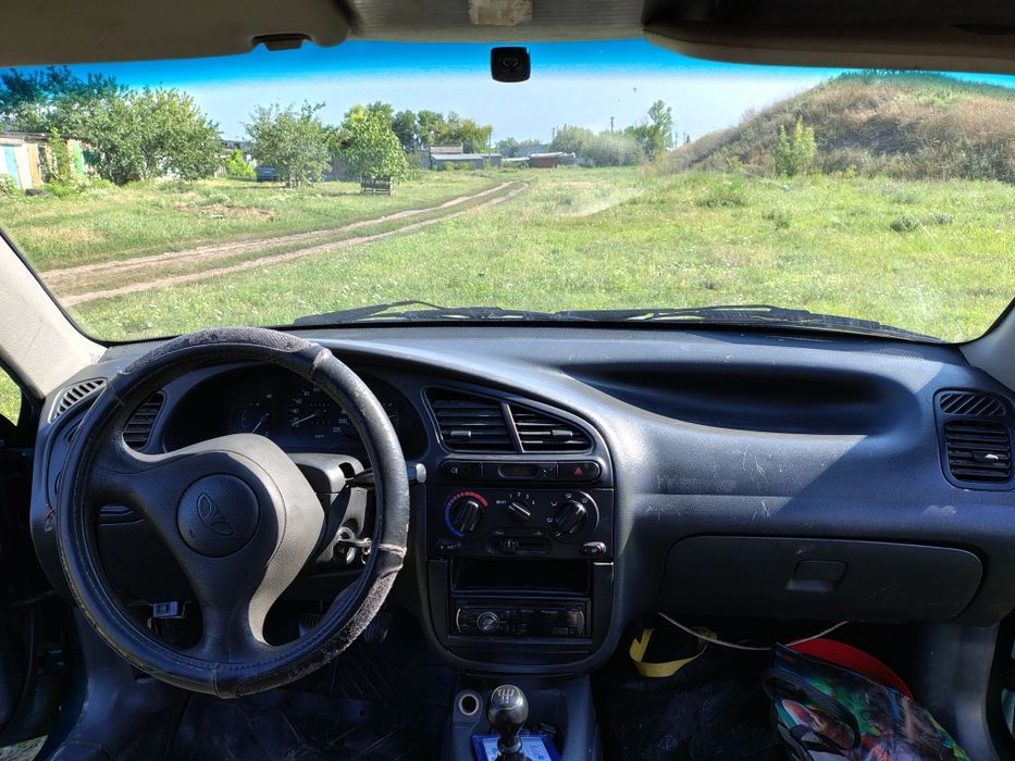 Продам  ДЕО ЛАНОС.