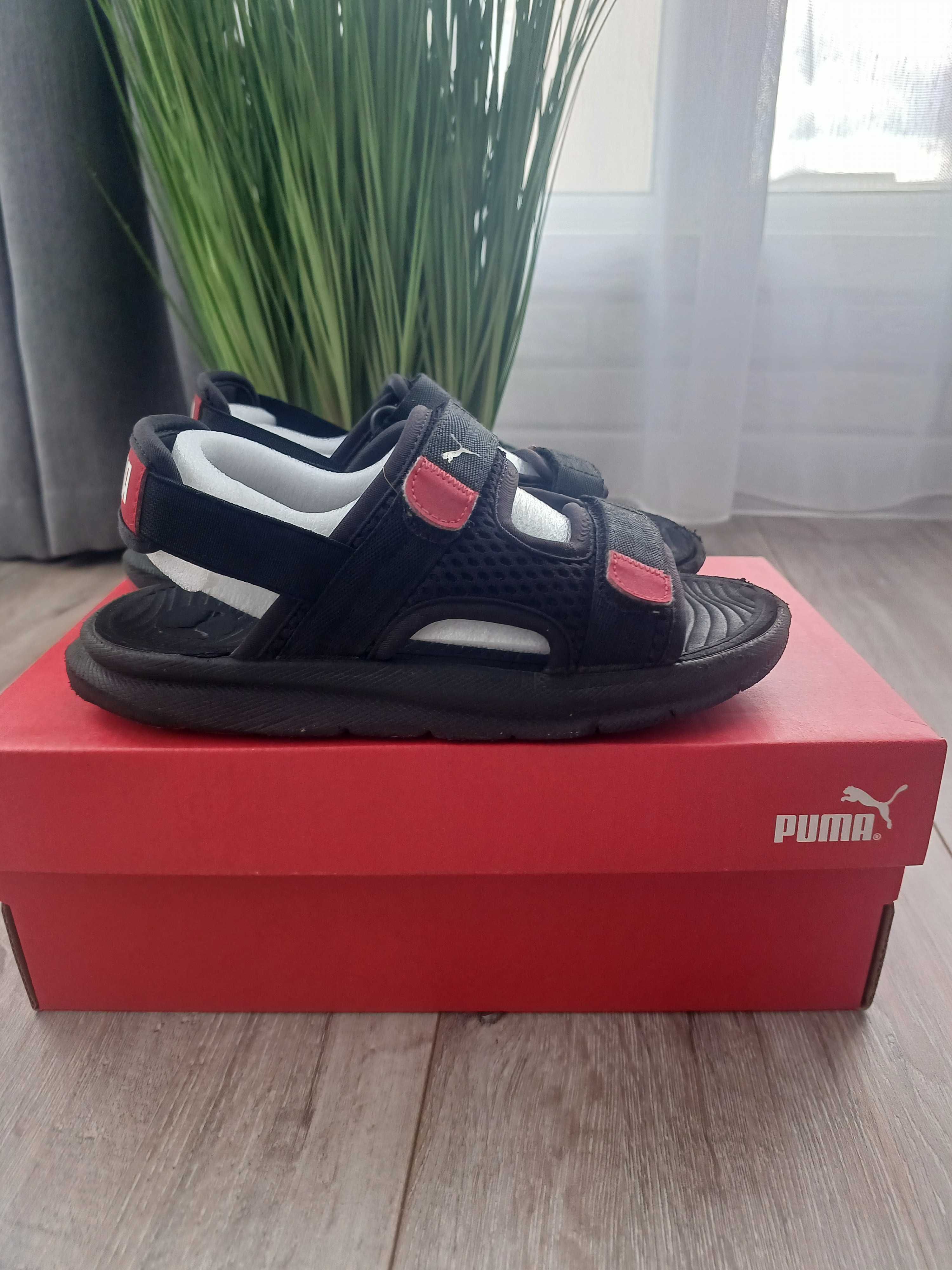 Дитячі сандалі, босоніжки, сандалії Puma
