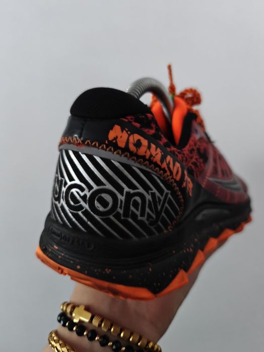 Saucony Nomad adidasy sportowe męskie 42,5/27,5 cm
