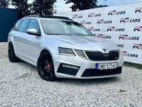 Skoda Octavia 2.0 TDI* VRS* DSG* Full Led* Navi* Panorama* Raty*