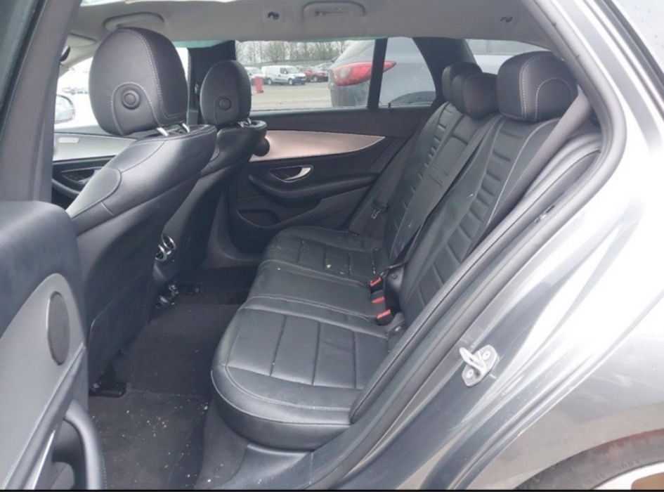 Mercedes W213 E-klass om654 E220 розборка шрот