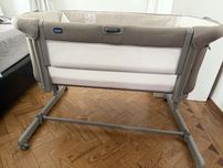Next2me Magic Evo da Chicco