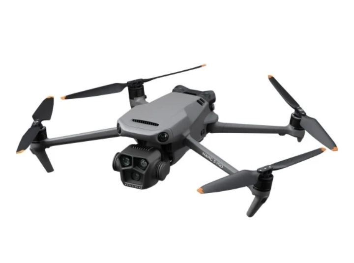 Дрон.Квадрокоптер.DJI Mаvik 3 PRO(новий) в гарній комплектації.