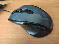 Мышка A4tech n-500fs