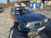Продається легендарна ГАЗ Волга 3110
