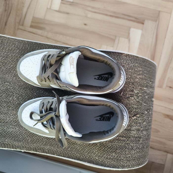 Buty Snickers Nike Funk Low