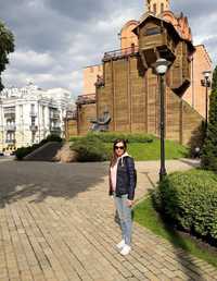 Індивідуальна  екскурсія в Києві. Старе місто від Золотих воріт