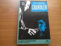 O Jade do Mandarim e outras histórias - Raymond Chandler