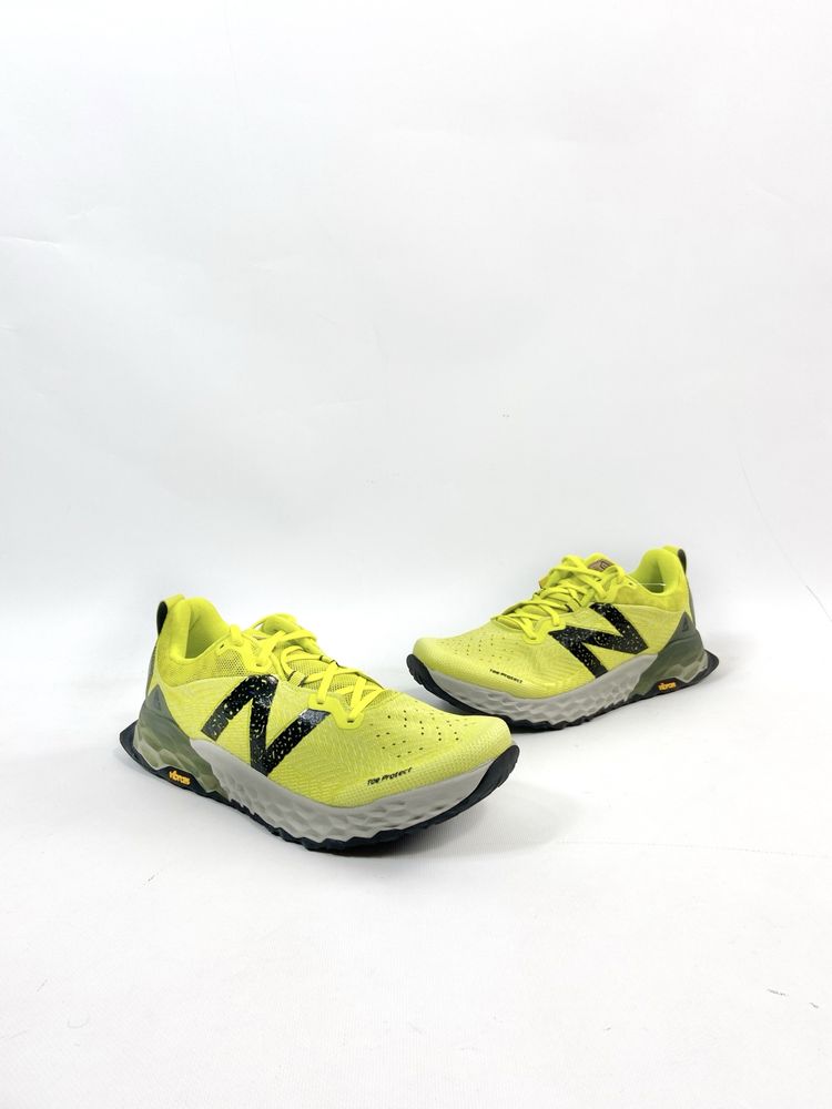 New Balance Trail Fresh Foam Hierro чоловічі кросівки