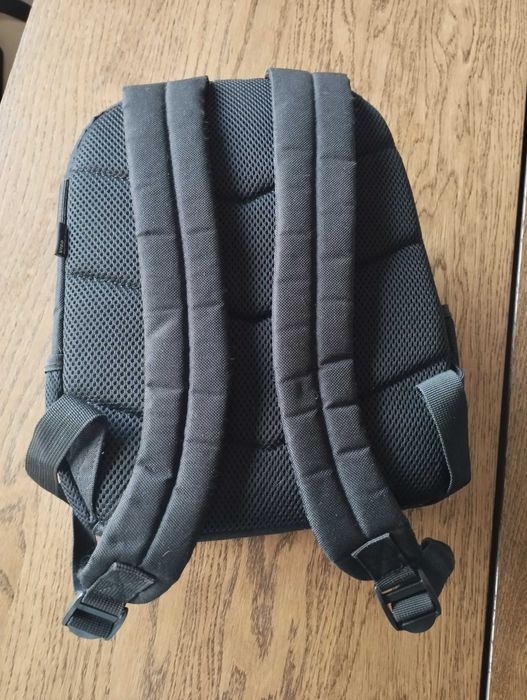 Mochila para material fotografia