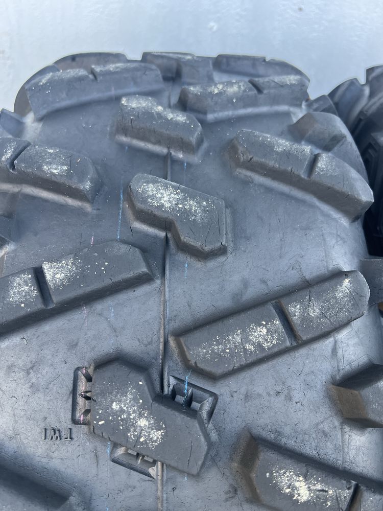 Резина на квадроцикл Maxxis BigHorn 30/10/r14
