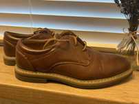 ELEGANCKIE BUTY dla chłopaka _ rozmiar 36_ stan super