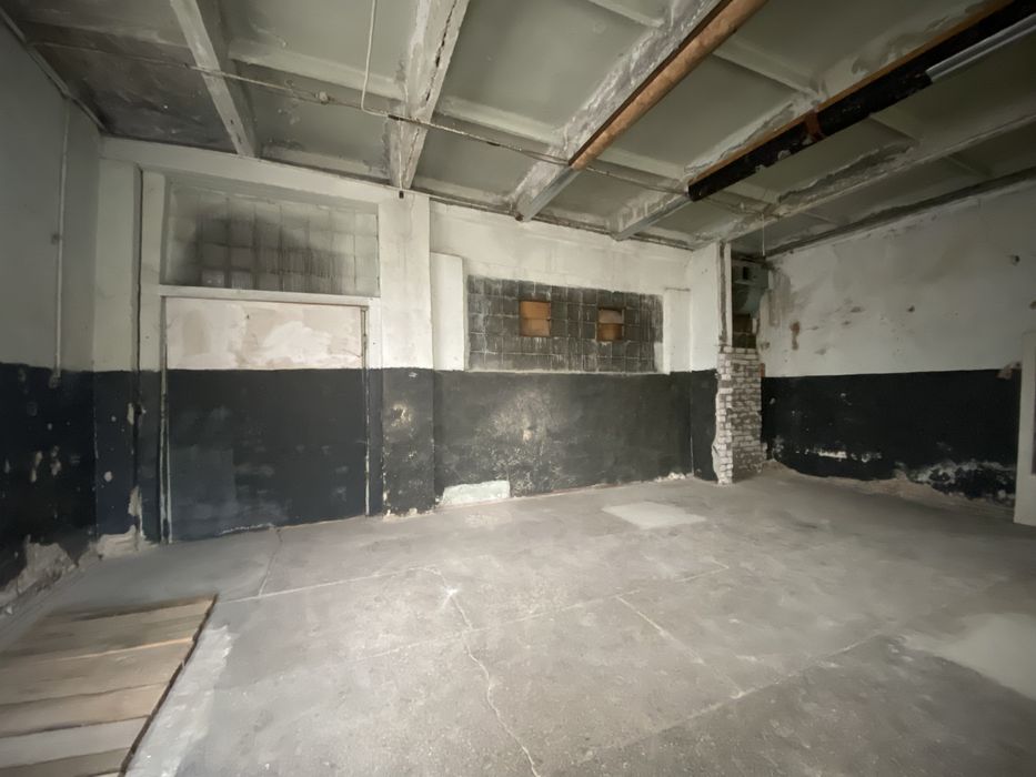 Аренда помещения свободного назначения