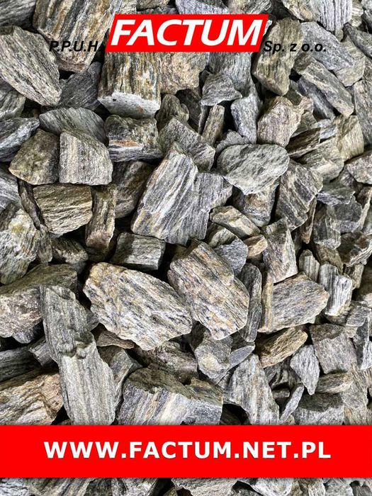 KORA KAMIENNA- gnejs 20-40mm worek 20kg