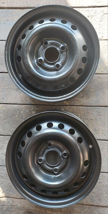 Диски R13 (Lanos)