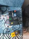 Multiefekt NUX MG 400