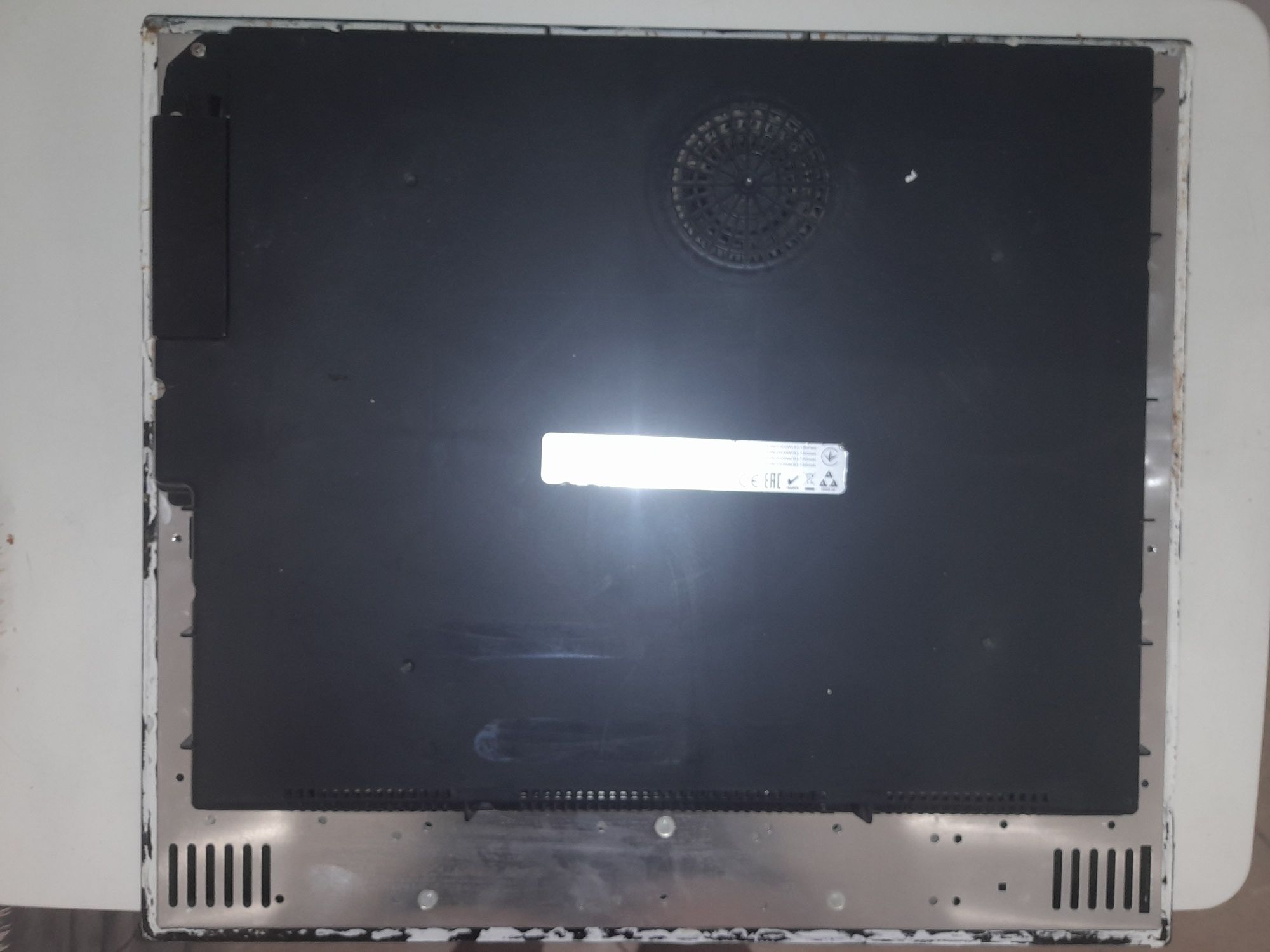 Варочная поверхность GORENJE IT64ASC