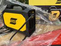 Spawarka MMA elektrodowa ESAB ROGUE ES 150i