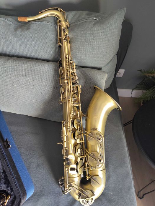 Saxofone Tenor Buffet Crampon