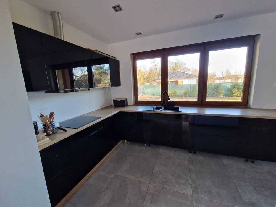 Sprzedam dom w Ośnie Lubuskim