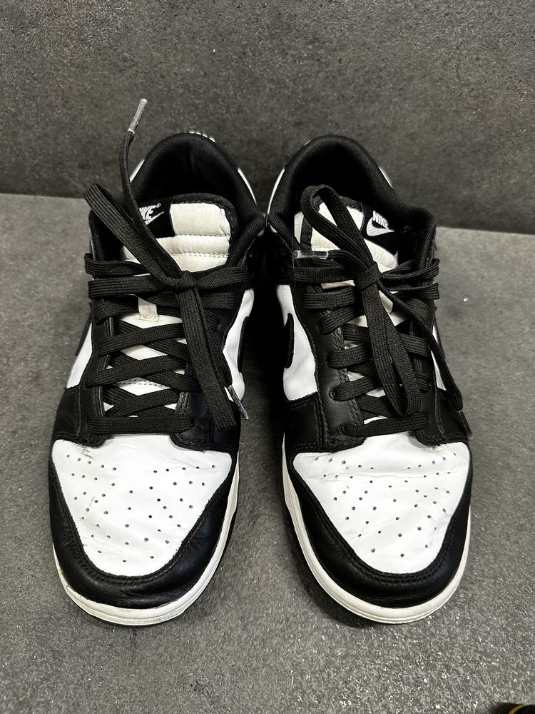 Buty Nike Dunk Panda r44